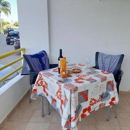 Lejlighed Manelito House By Sunyway Albufeira