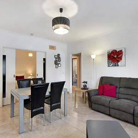 Manelito House By Sunyway Lejlighed