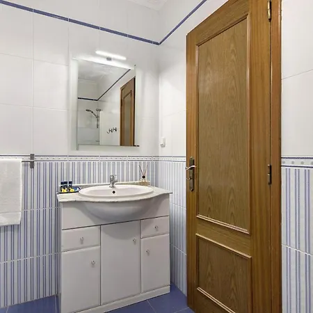 Manelito House By Sunyway Lejlighed *