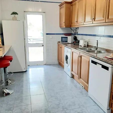 Lejlighed Manelito House By Sunyway