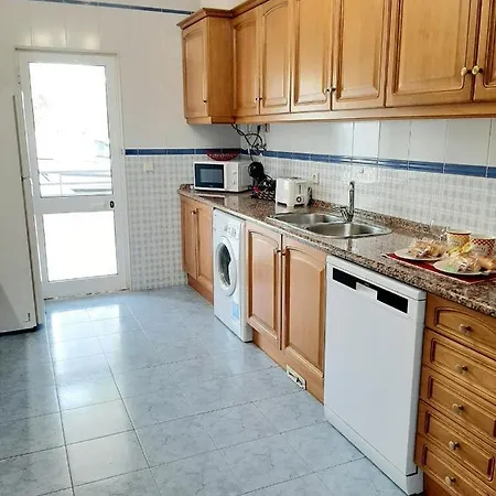 Manelito House By Sunyway Lejlighed *