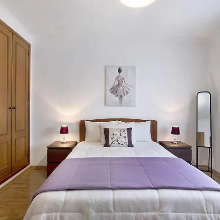 Manelito House By Sunyway * Albufeira