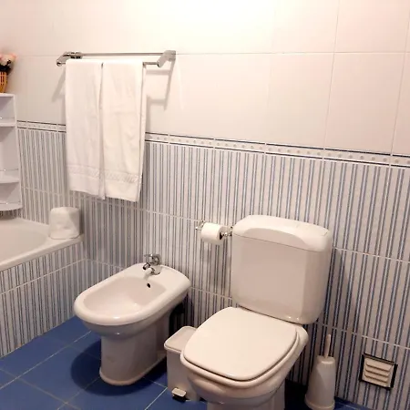 Manelito House By Sunyway Lejlighed