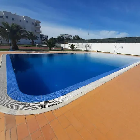 Manelito House By Sunyway 알부페이라