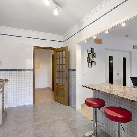 公寓 Manelito House By Sunyway *