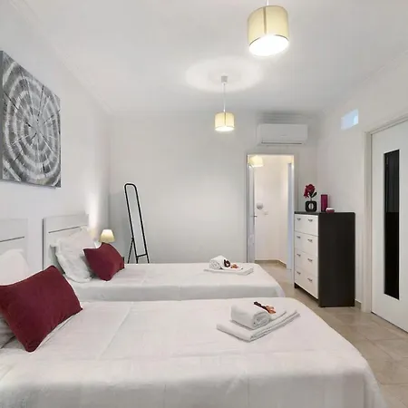 Manelito House By Sunyway 알부페이라