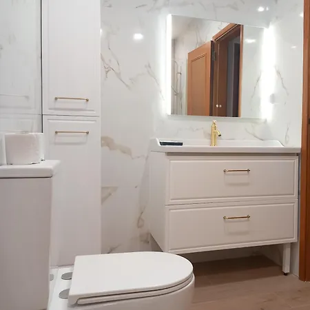 Manelito House By Sunyway Apartament Albufeira