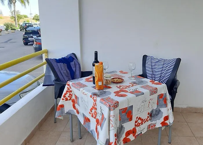 Apartament Manelito House By Sunyway Albufeira