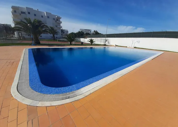 Manelito House By Sunyway Albufeira