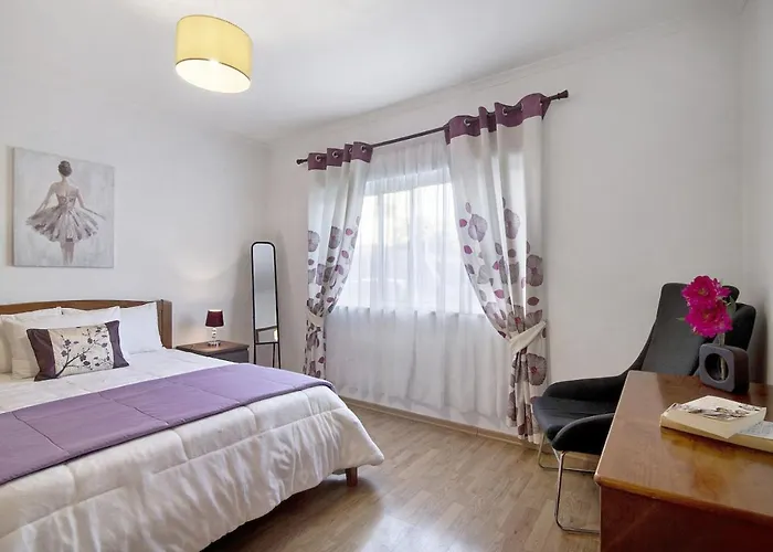 Apartament Manelito House By Sunyway