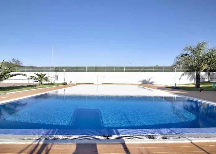 Manelito House By Sunyway Apartament