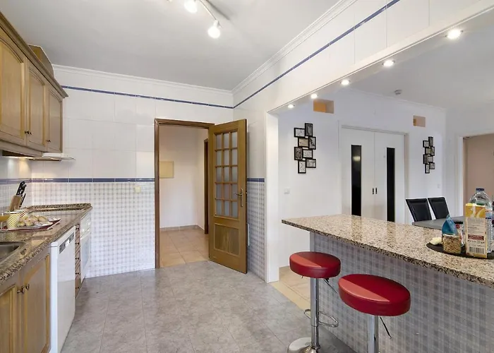 Apartament Manelito House By Sunyway *