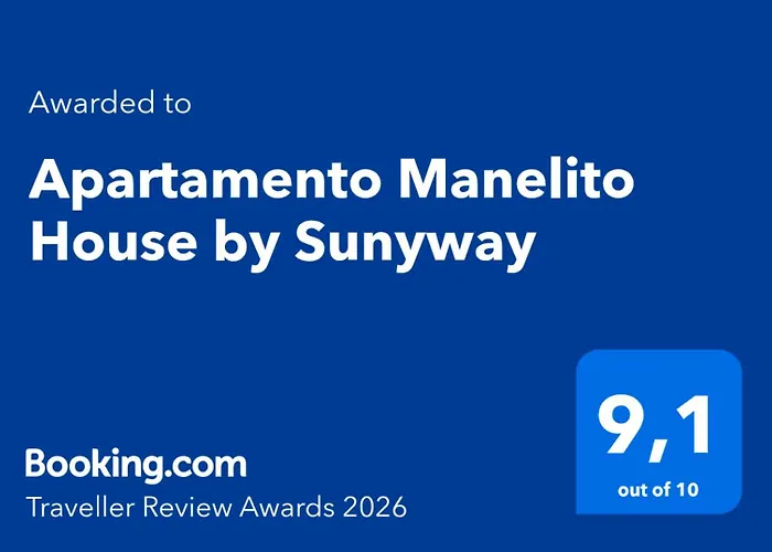 Manelito House By Sunyway Albufeira