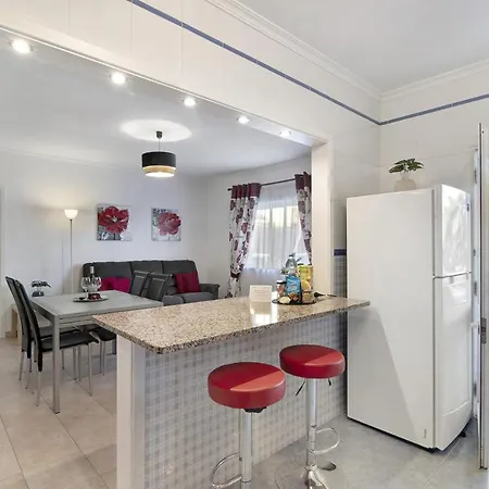 Apartment Manelito House By Sunyway Albufeira